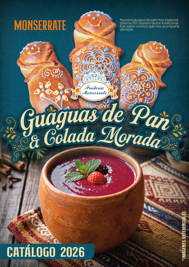 guaguas de pan